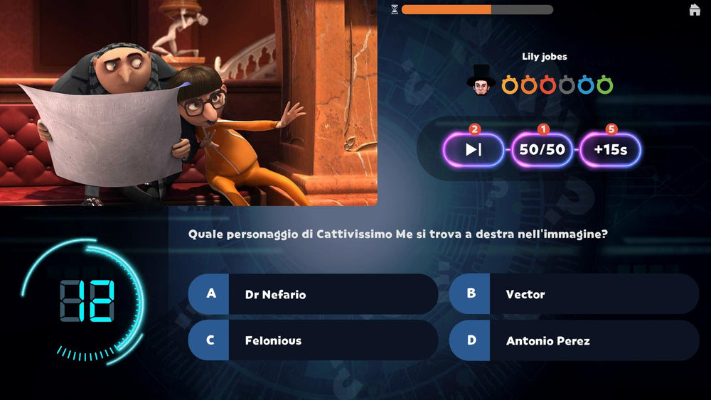 Film d’animazione