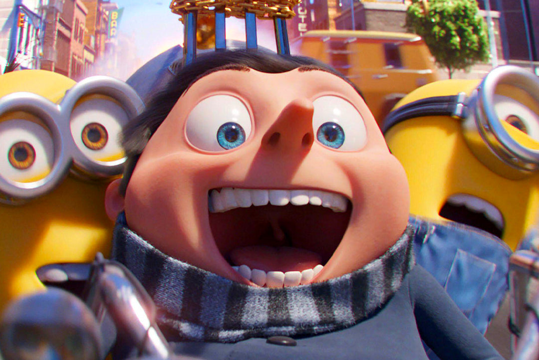 Film d'animazione 2