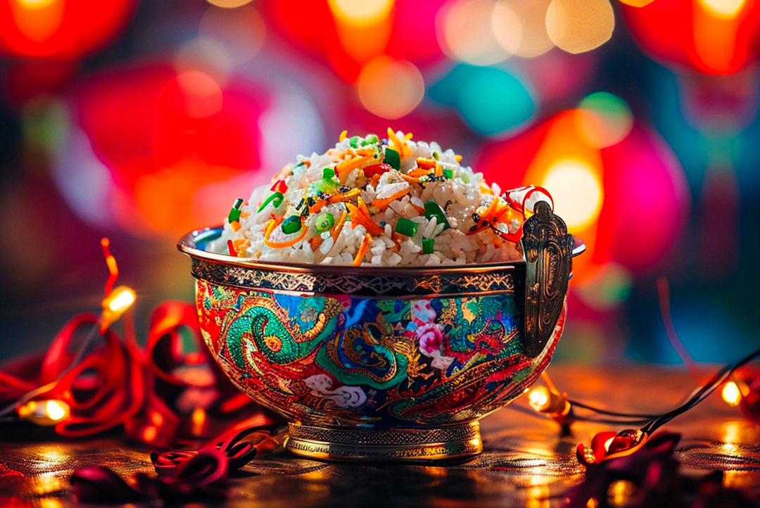 Viaggio gastronomico