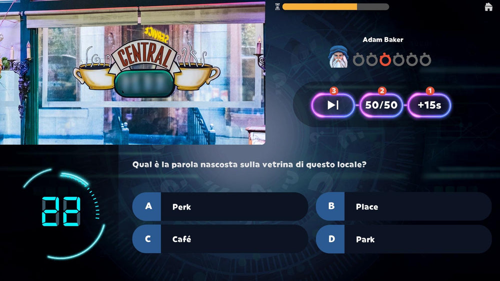 Logo Quiz 2