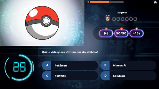 Logo Quiz 2