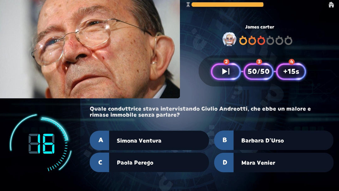 Politica senza Filtri