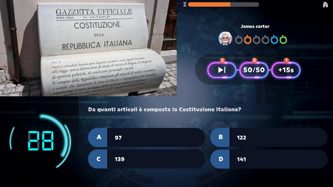 Politica senza Filtri