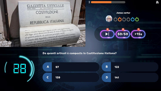 Politica senza Filtri