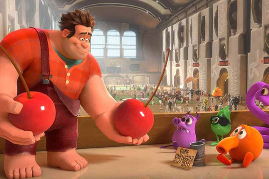 Film d’animazione