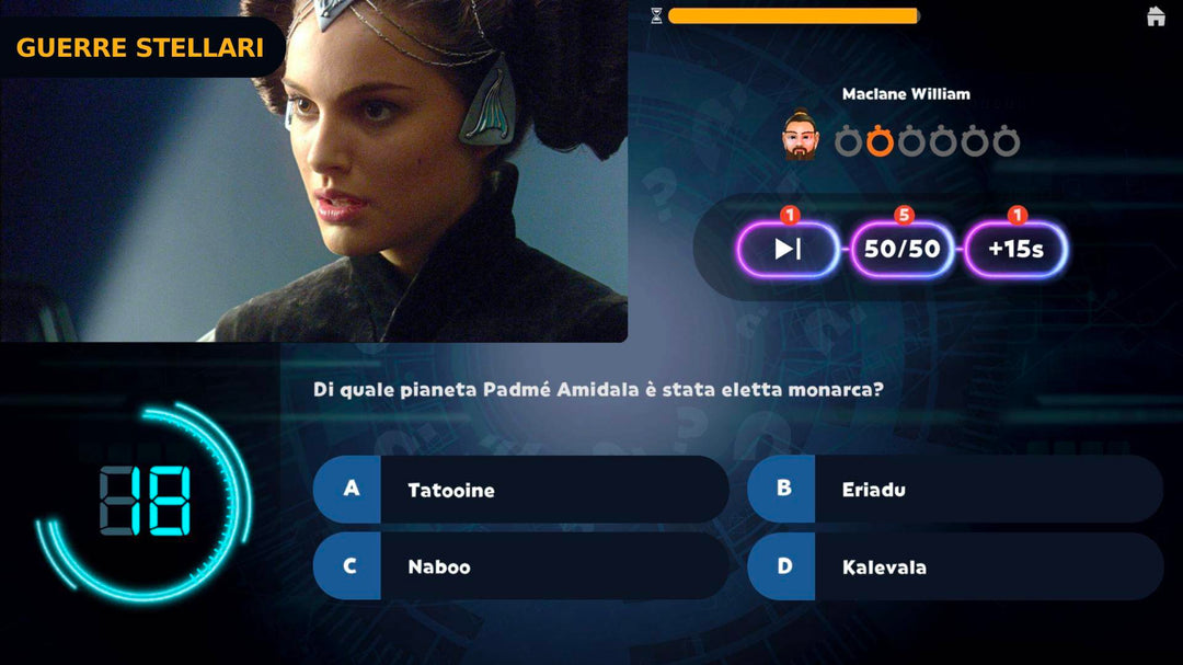 Bambini vs Genitori