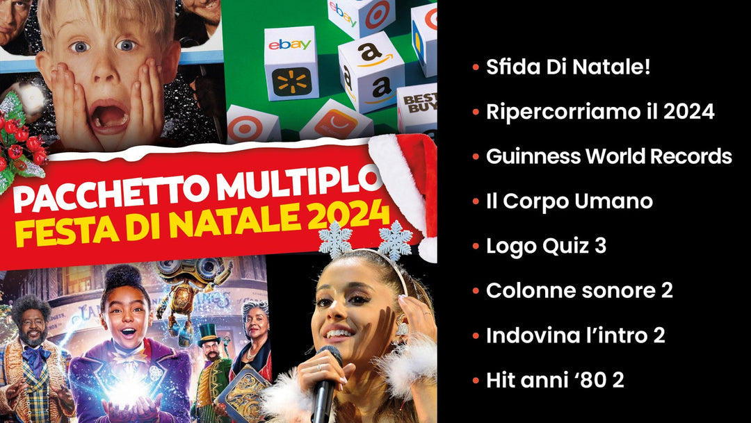 Festa di Natale 2024