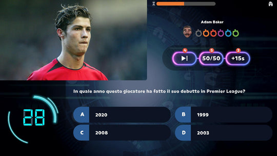 Premier League