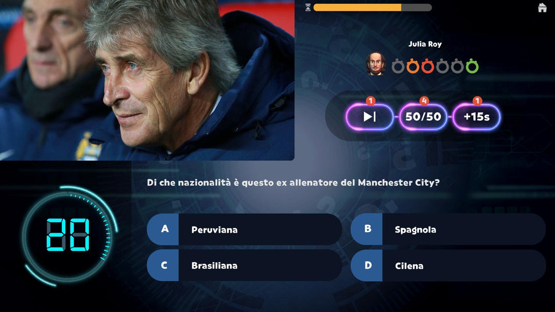 Premier League