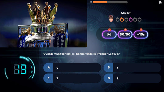 Premier League