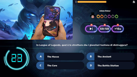 Videogiochi