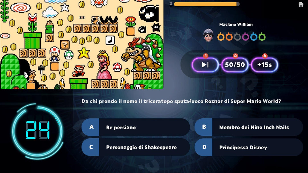 Videogiochi