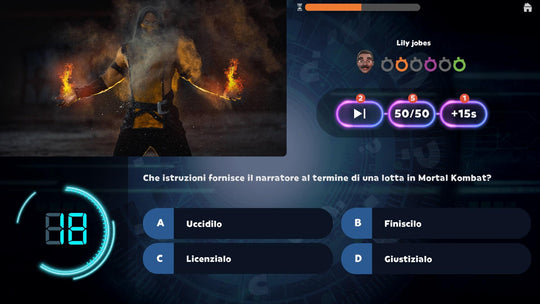Videogiochi
